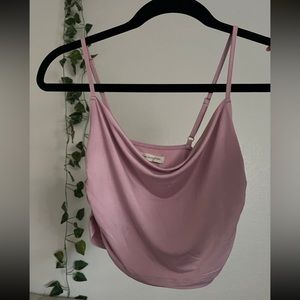 Urban Outfitters Cowel Neck Top